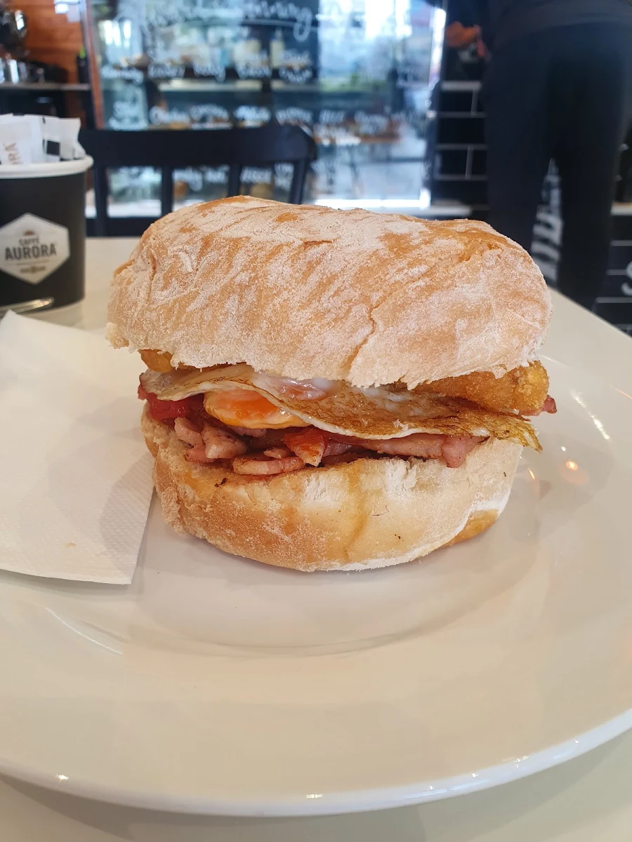 Highlights, St. Georges Bakehouse Port Adelaide
