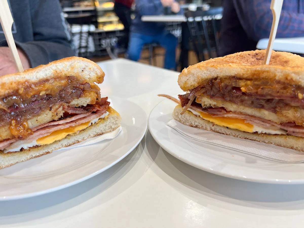 Highlights, St. Georges Bakehouse Port Adelaide