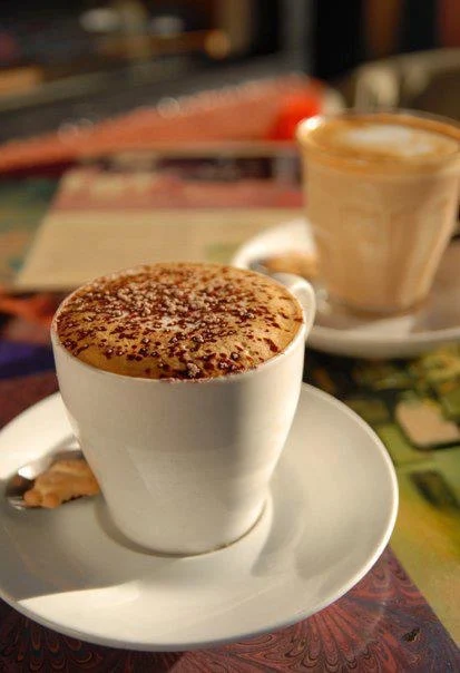 Highlights, Don Adan Coffee Too
