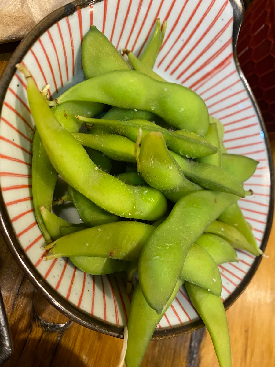 Edamame