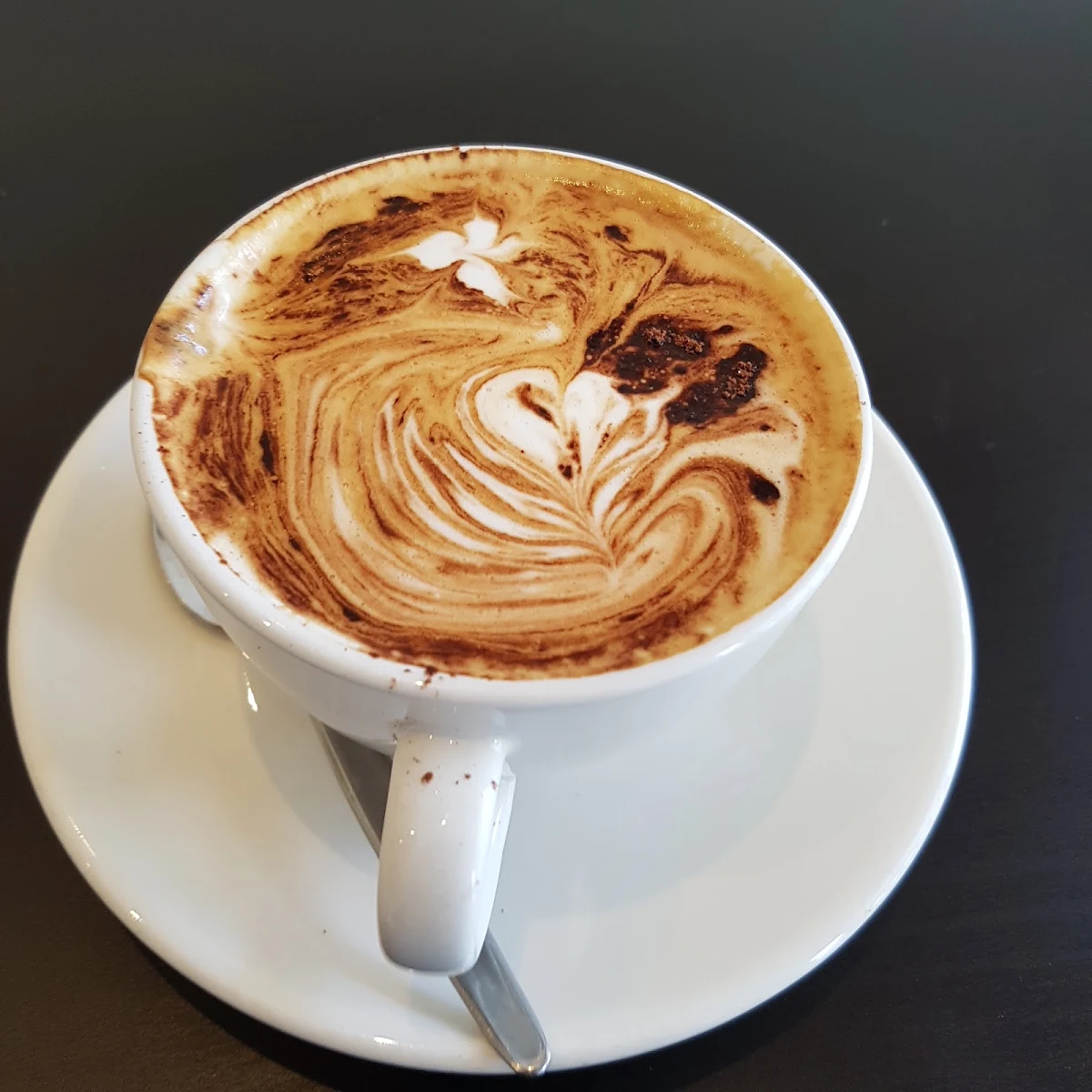Coffee, Espresso 54