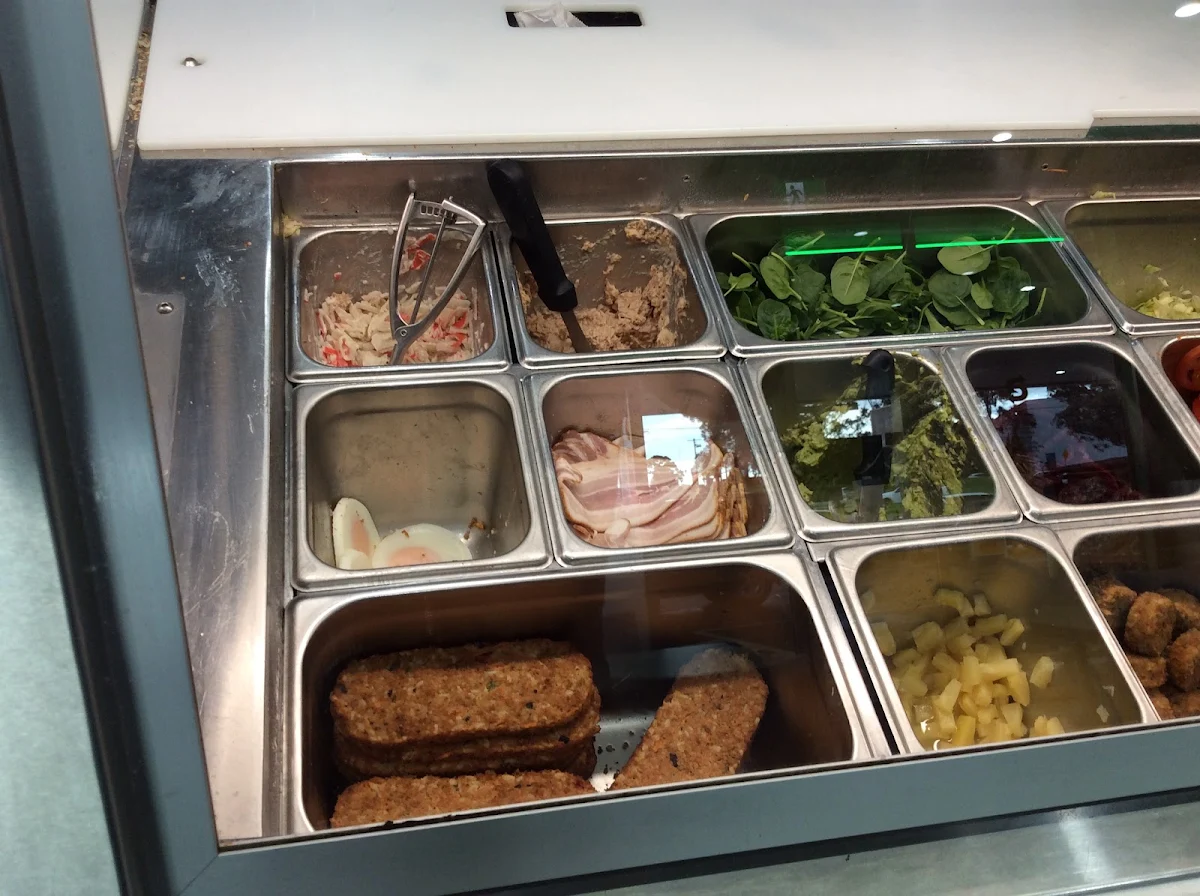 Highlights, Hungry Jack's Burgers Scoresby