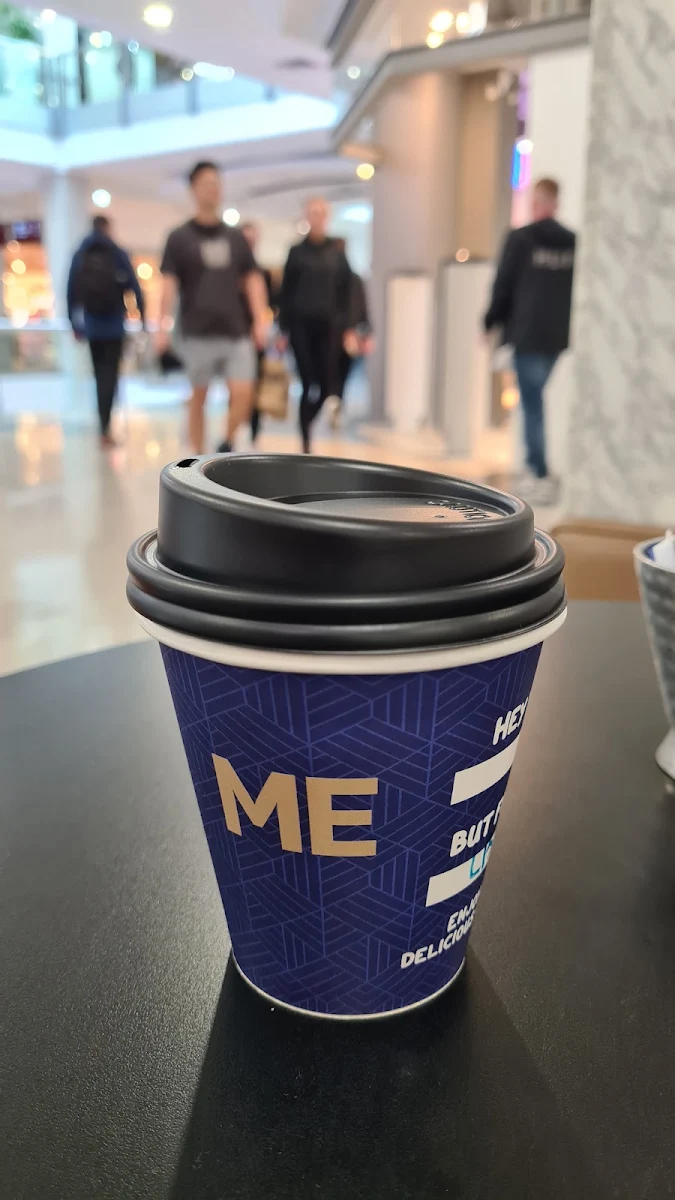 Coffee, ME Coffee Merchants