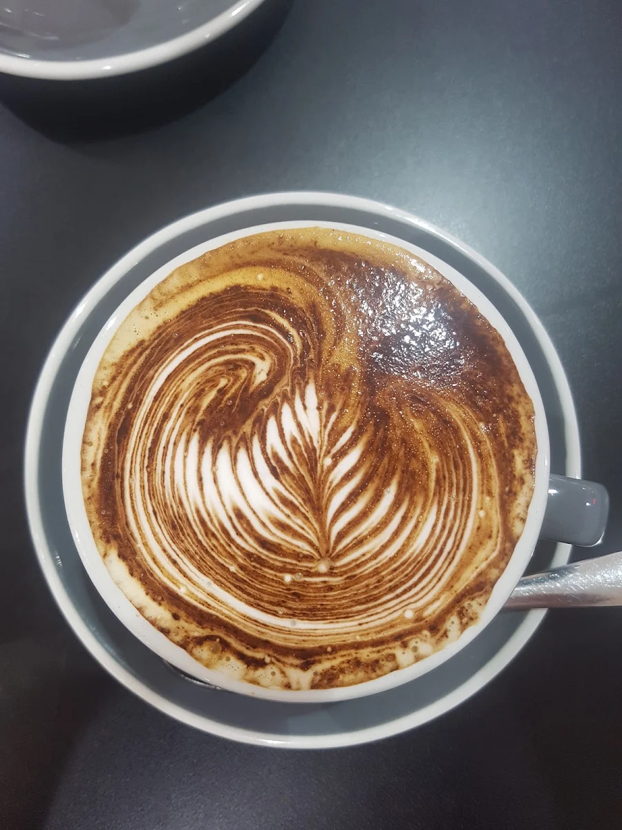 Highlights, ME Coffee Merchants
