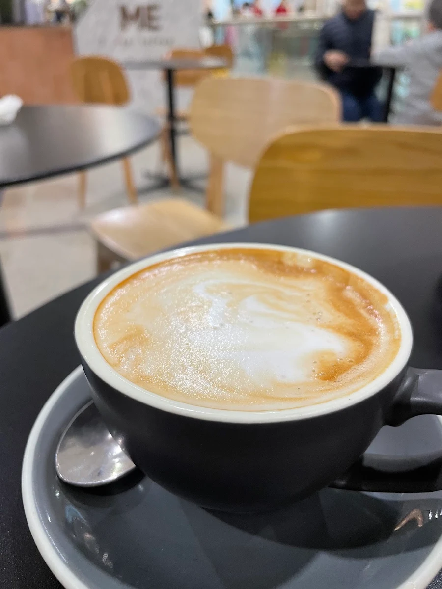 Highlights, ME Coffee Merchants