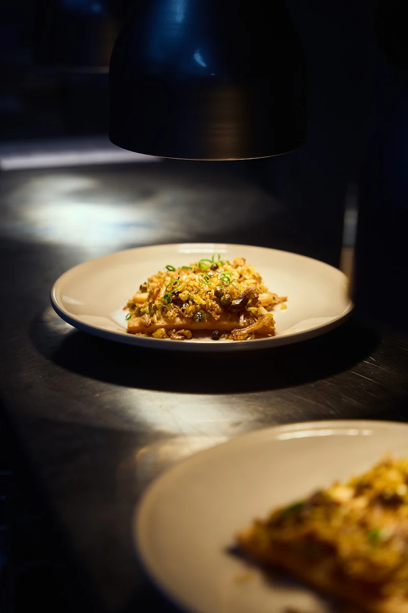 Highlights, El Manglar