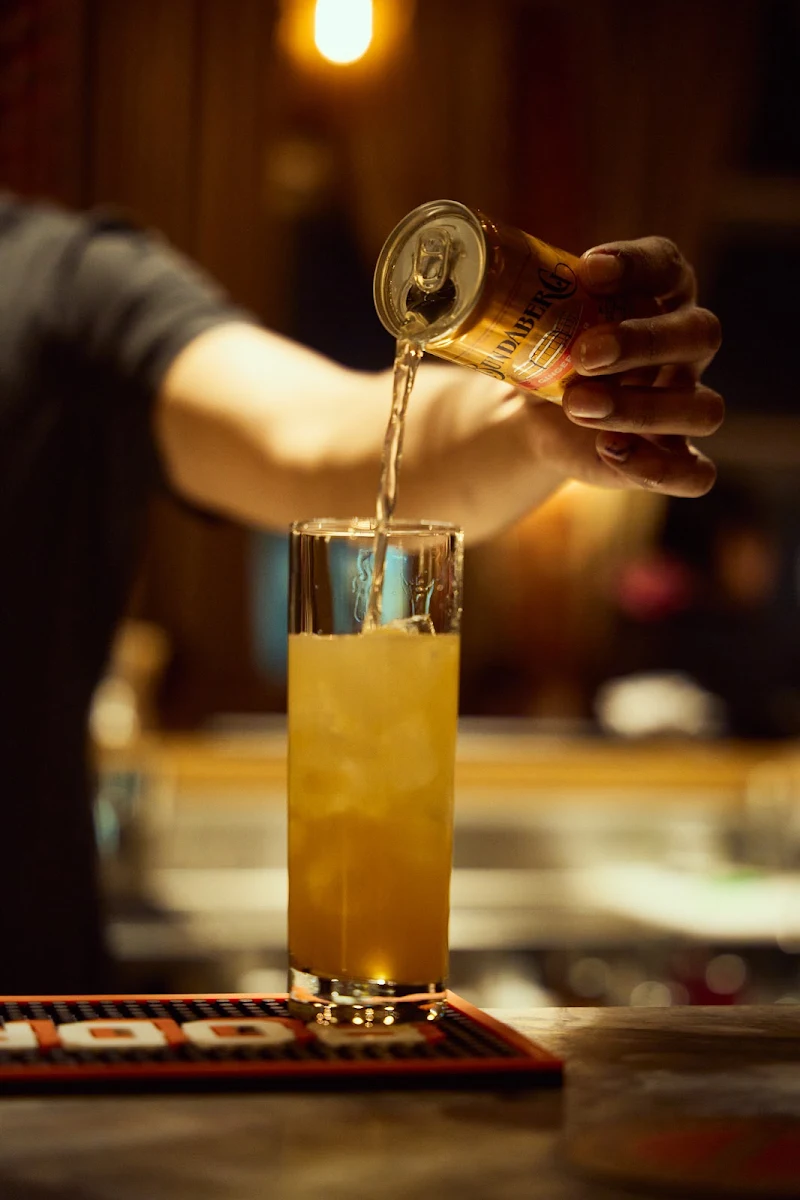 Highlights, El Manglar