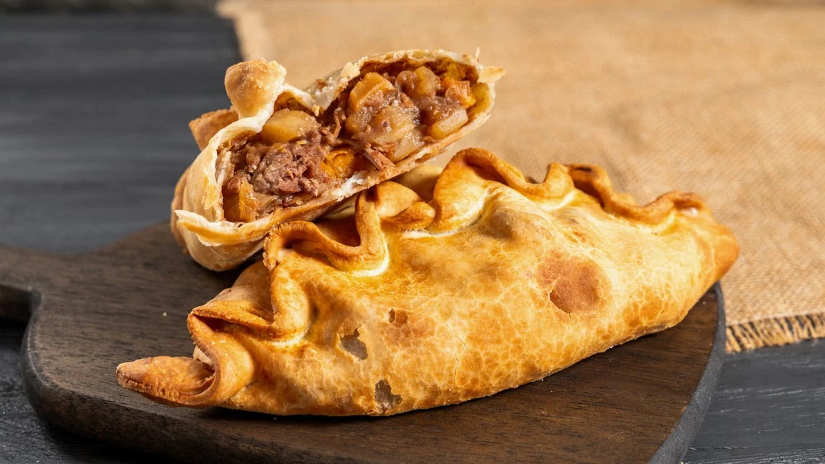 Highlights, Syds pies British food and highland fling products