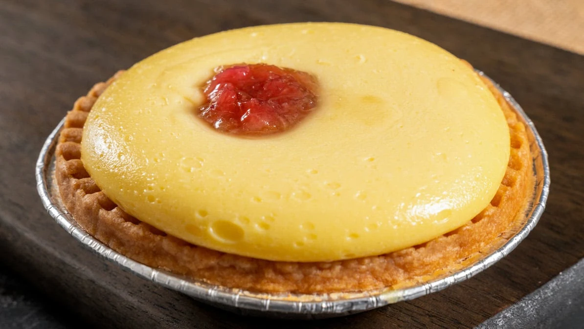Highlights, Syds pies British food and highland fling products