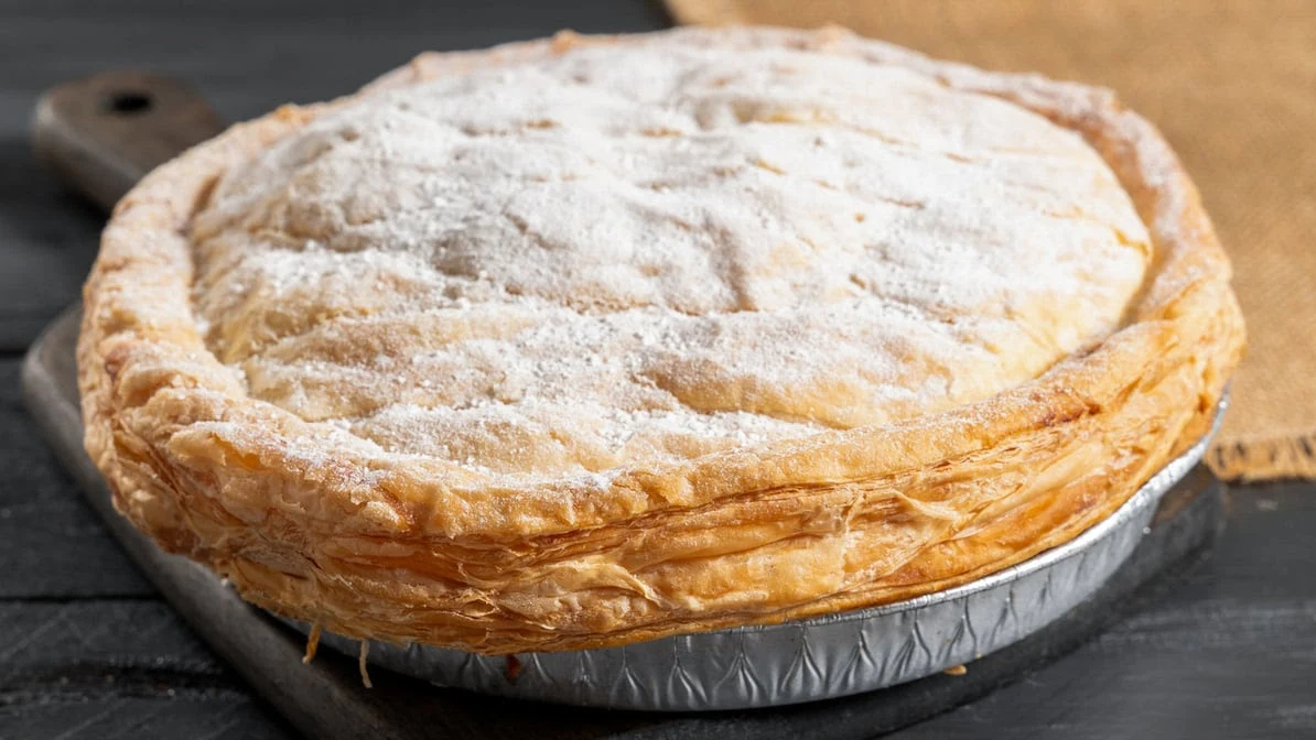Highlights, Syds pies British food and highland fling products
