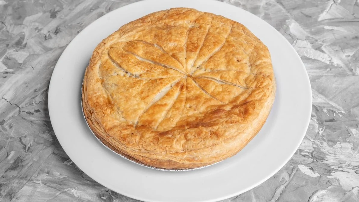 Highlights, Syds pies British food and highland fling products