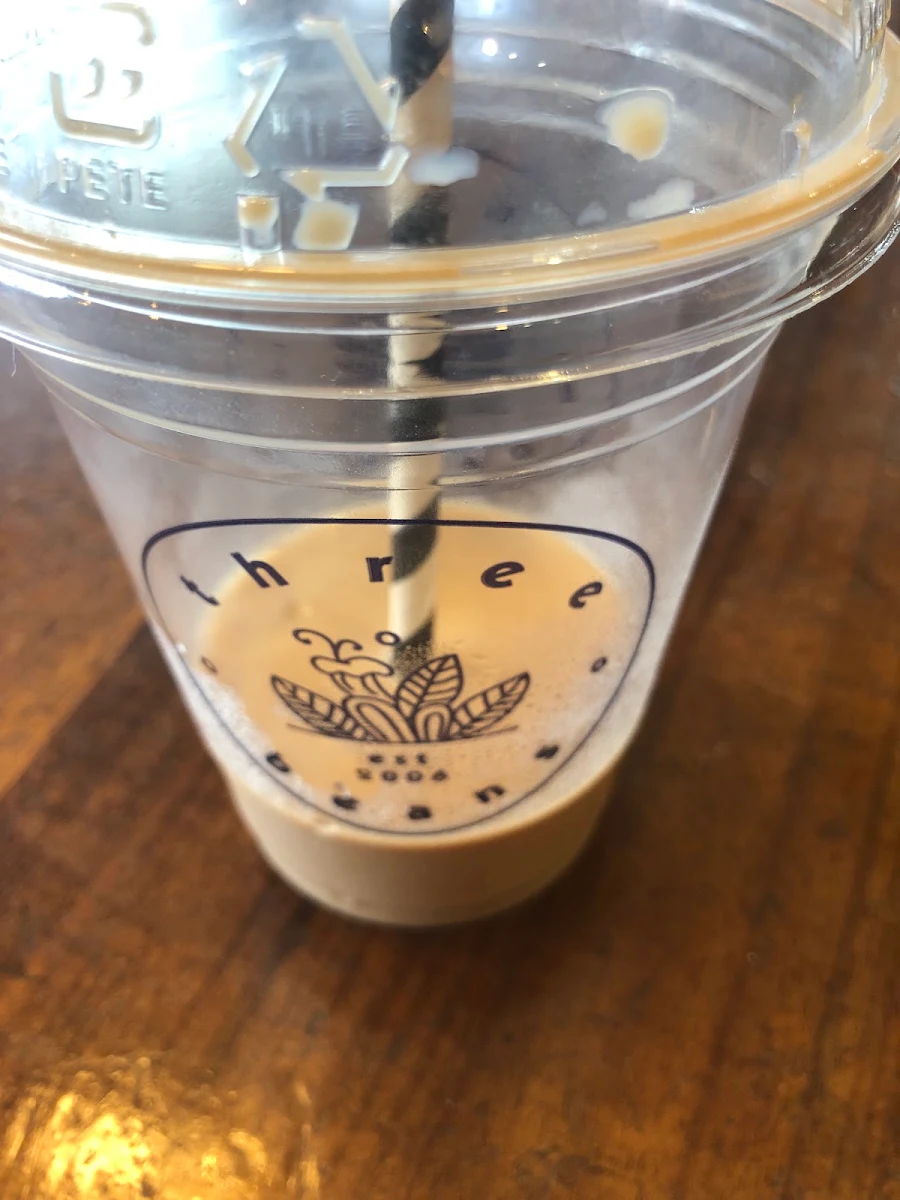 Highlights, Three Beans Chatswood Central