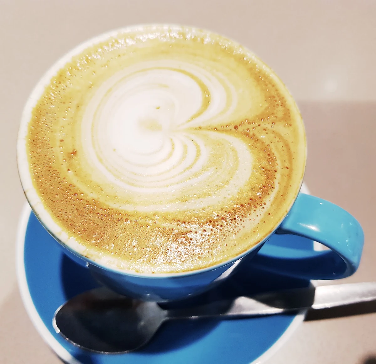 Highlights, Three Beans Chatswood Central