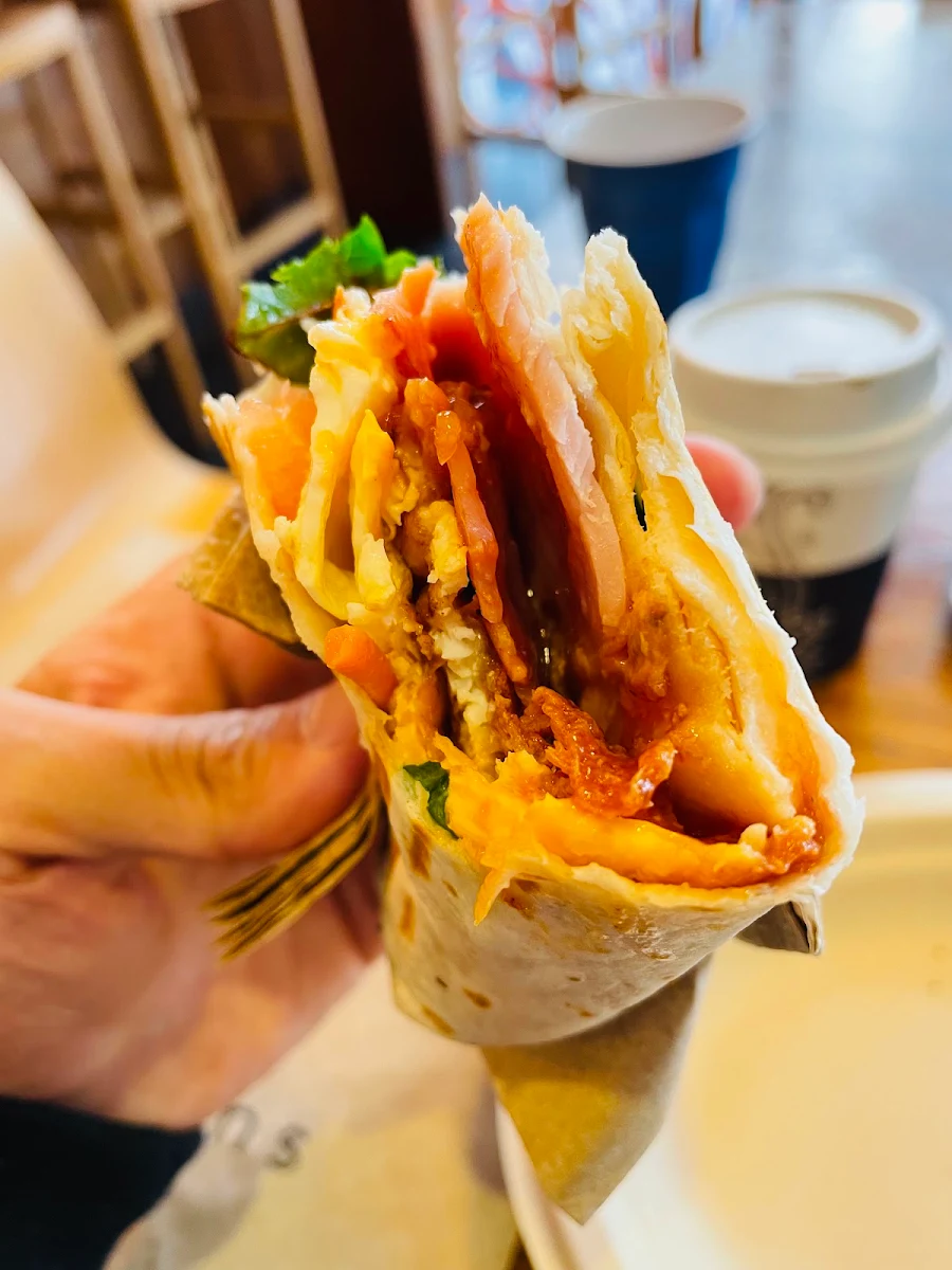 Highlights, Three Beans Chatswood Central