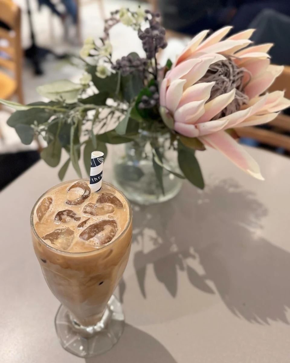 Highlights, Three Beans Chatswood Central