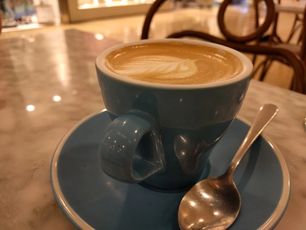 Highlights, Three Beans Chatswood Central