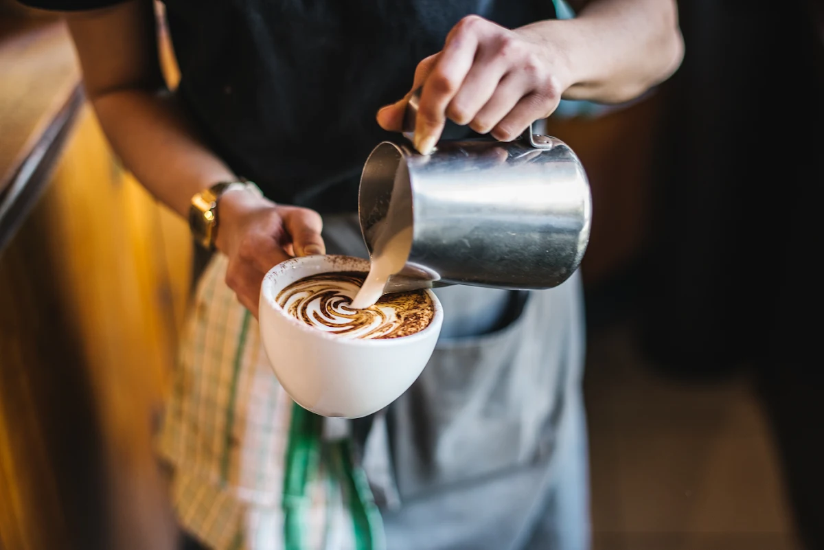 Highlights, Shenkin Newtown Espresso Bar