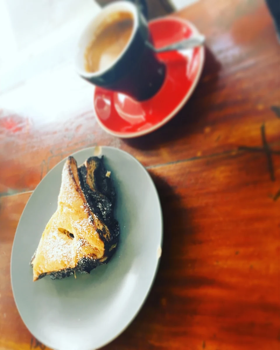 Highlights, Shenkin Newtown Espresso Bar