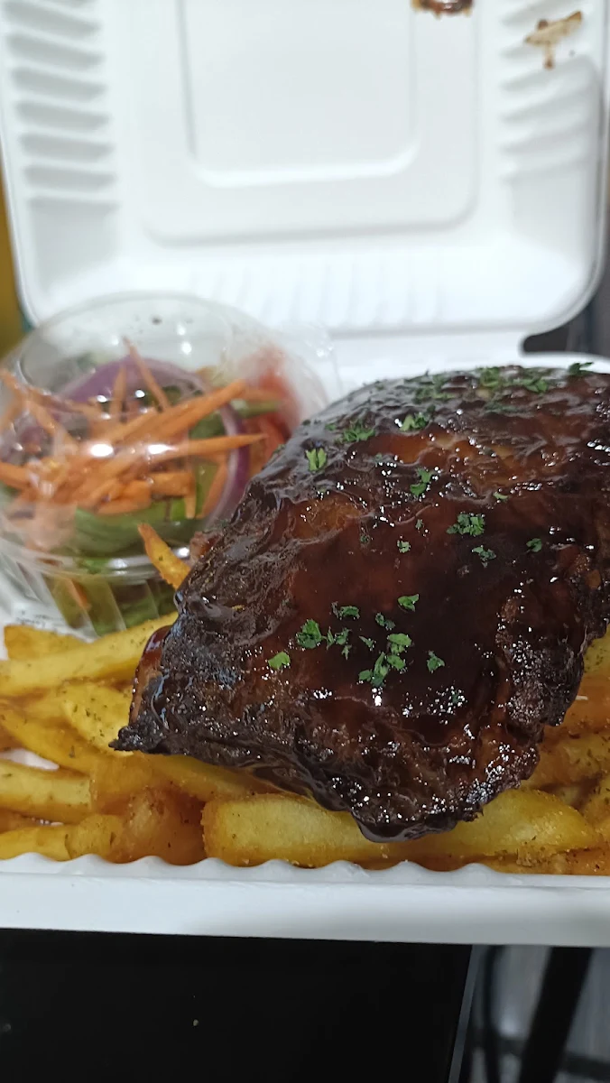 Highlights, Shoalwater Tavern