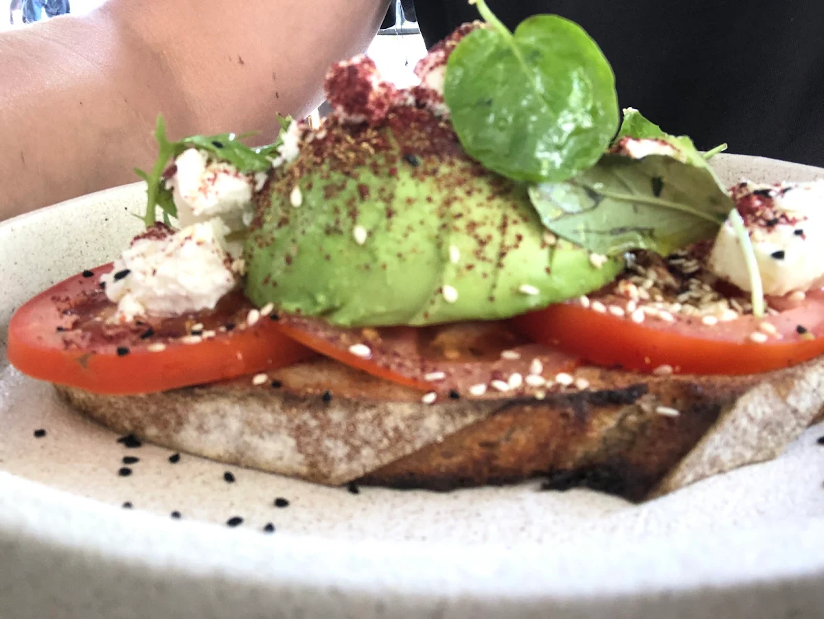 Highlights, La Bomba Cafe & Restaurant Potts Point