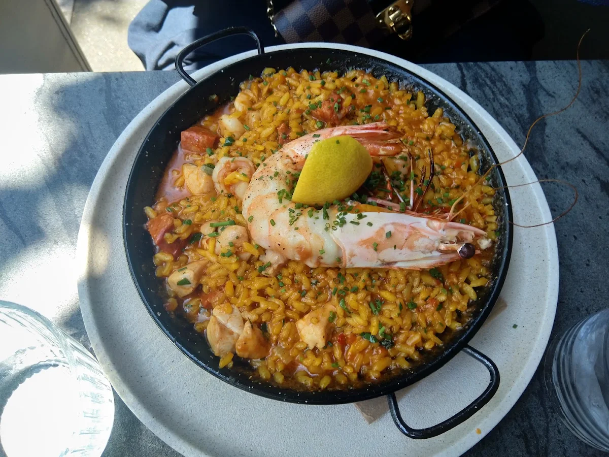 Highlights, La Bomba Cafe & Restaurant Potts Point