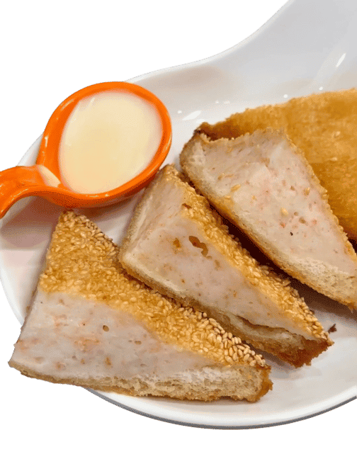 Highlights, Everbest Fish and Chips