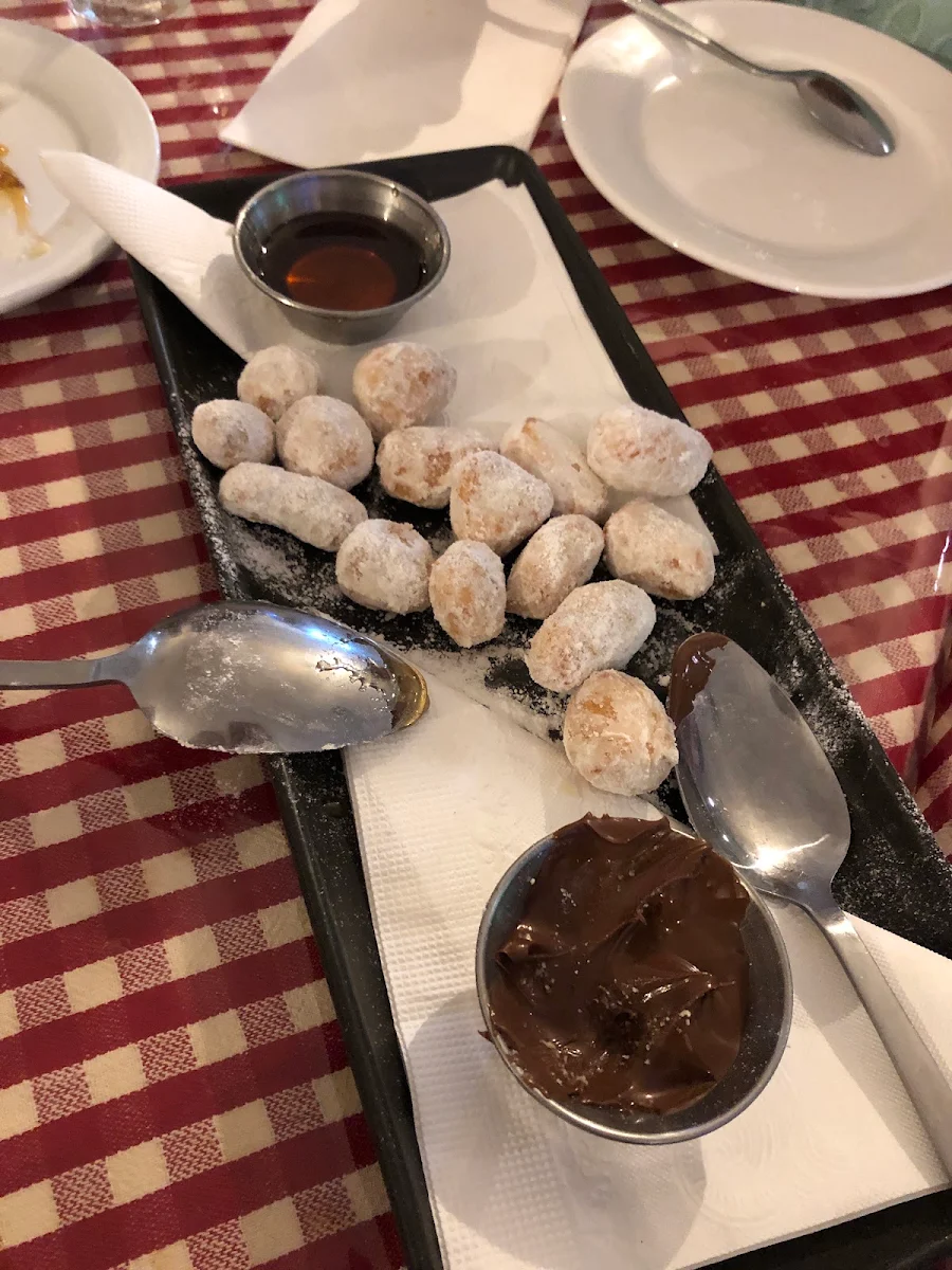 Dumplings, Portorosa Spearwood