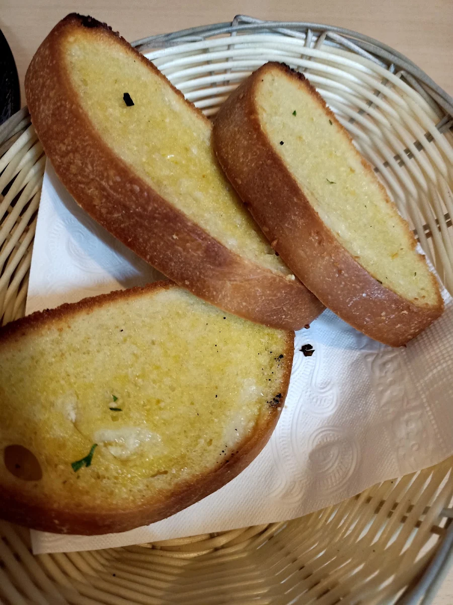 Garlic Bread, Portorosa Spearwood