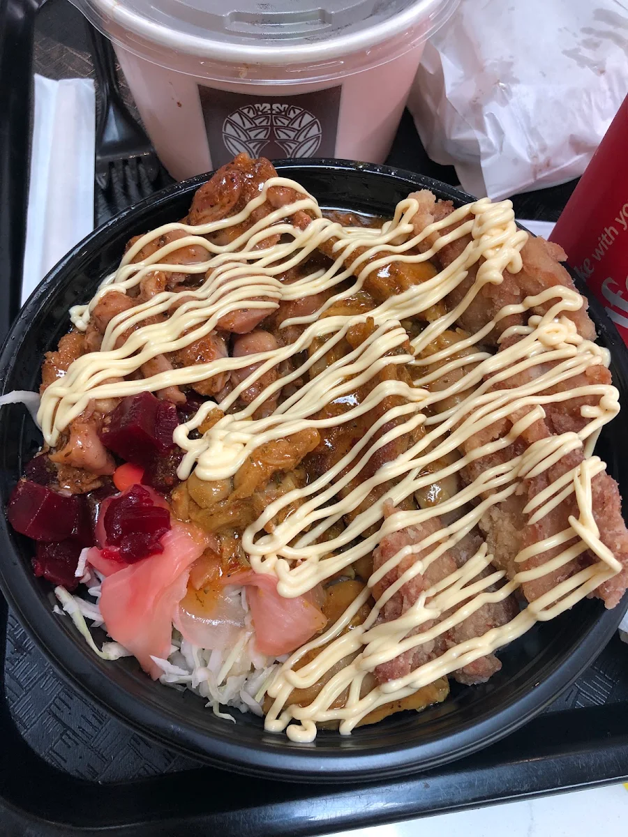 Highlights, & Bowl - Robina Food Court
