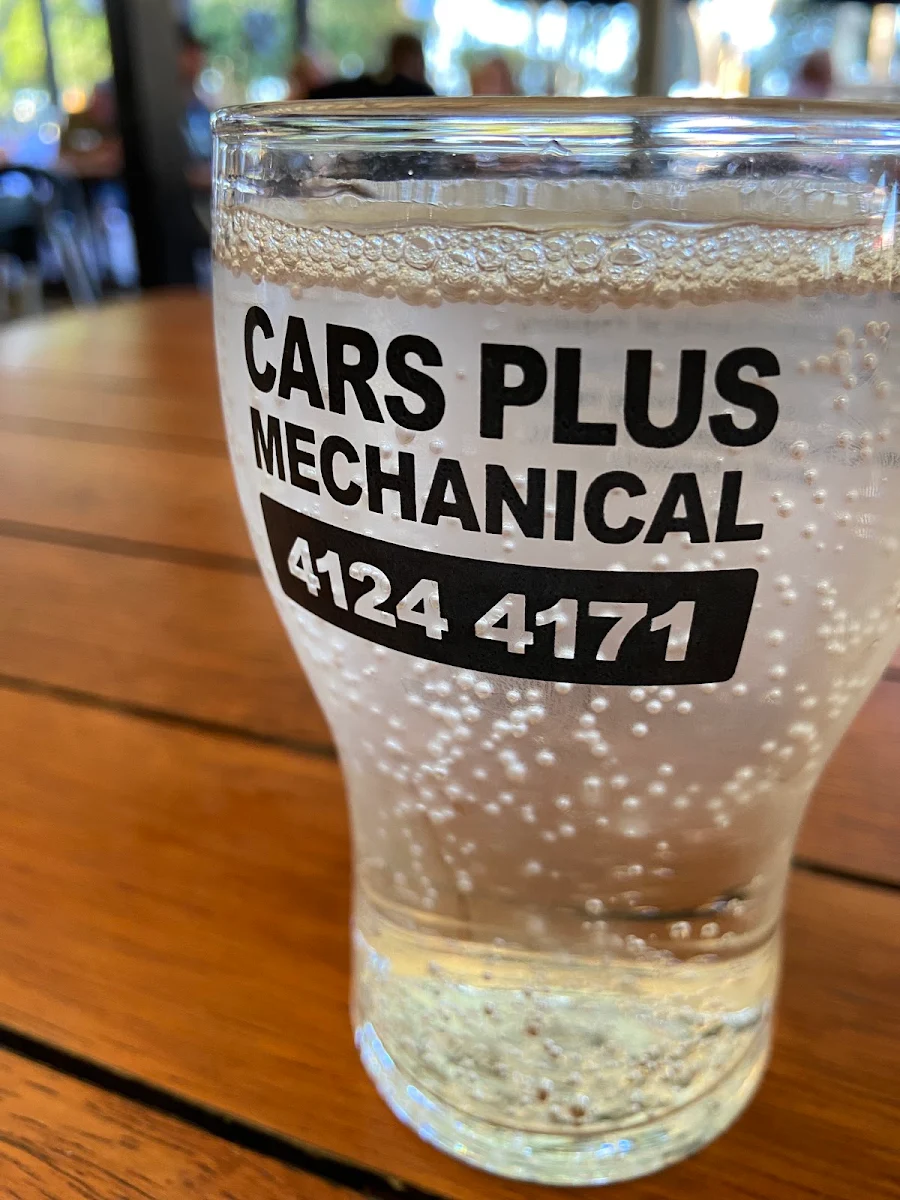 Vodka, Torquay Hotel Hervey Bay
