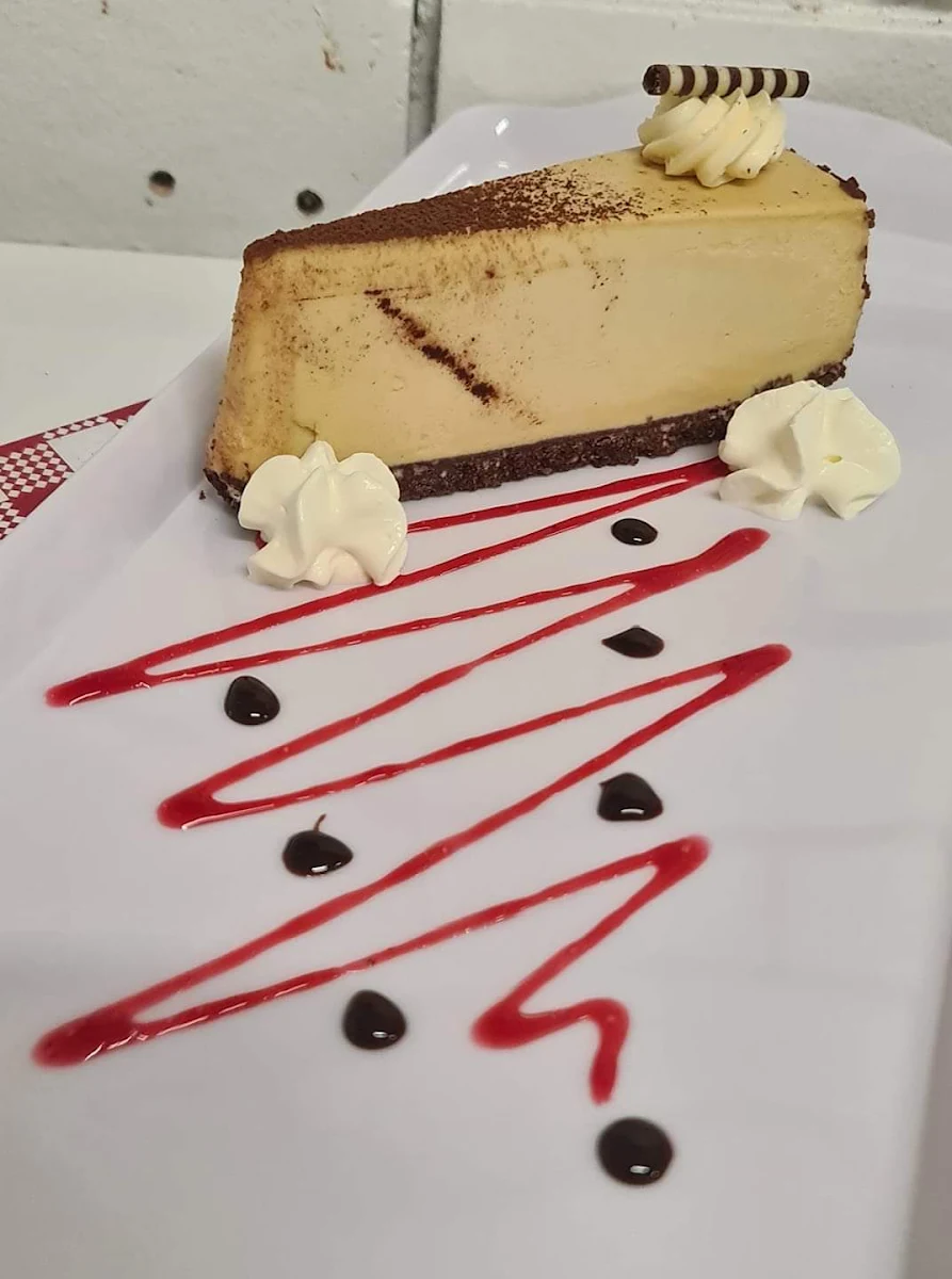 Highlights, Red rose diner