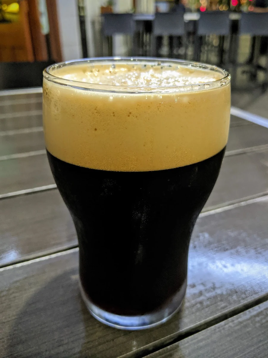 Beer, Oporto Gateway Plaza