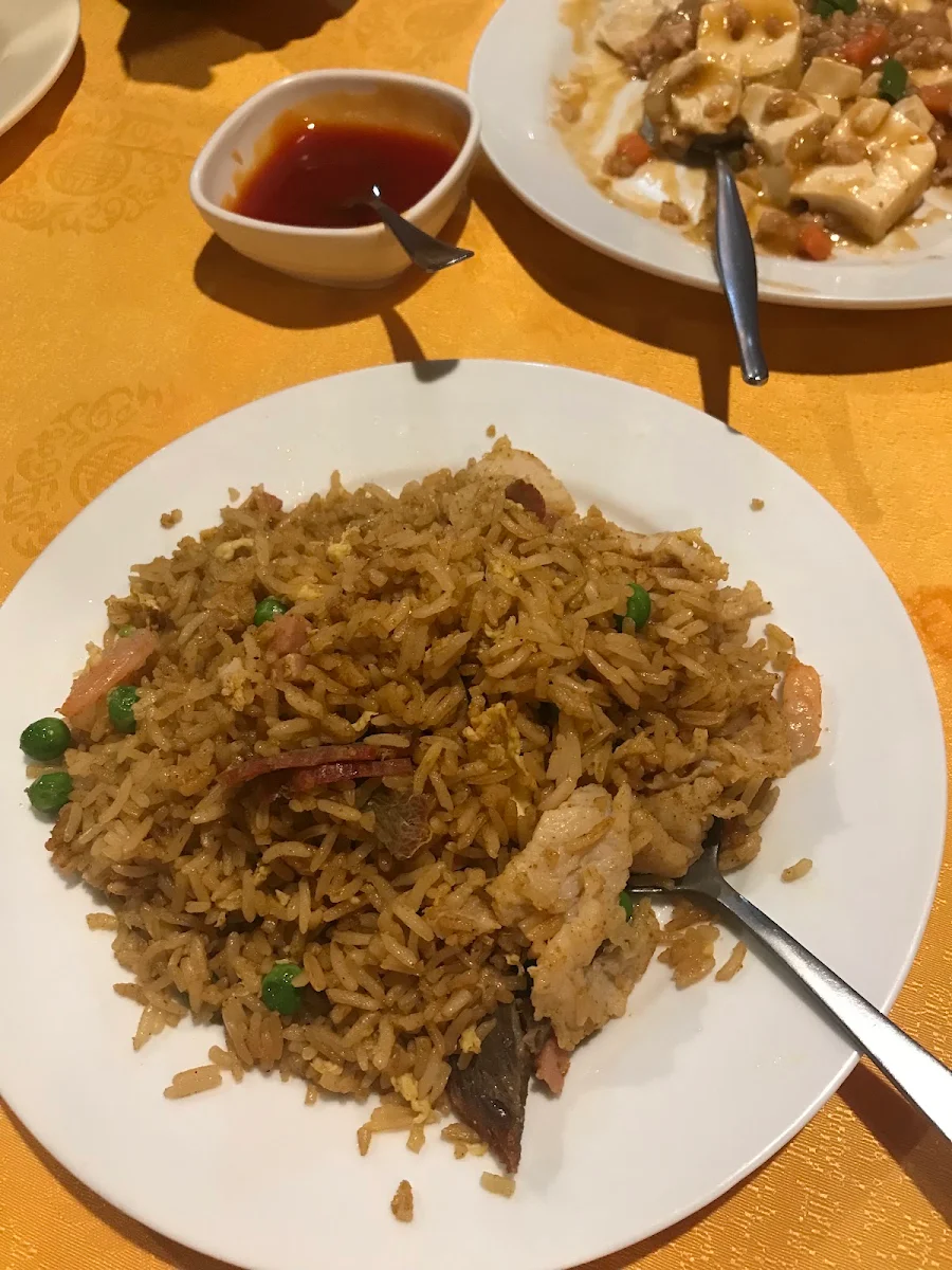 Highlights, Wallerawang Chinese Restaurant