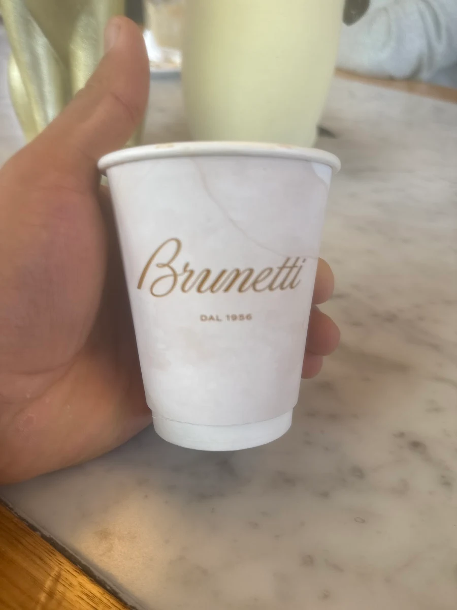 Highlights, Brunetti Oro Chadstone