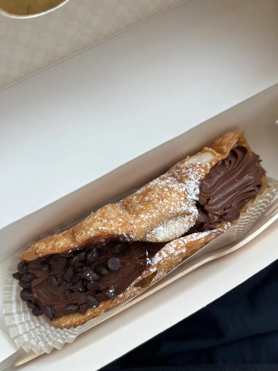 Highlights, Brunetti Oro Chadstone
