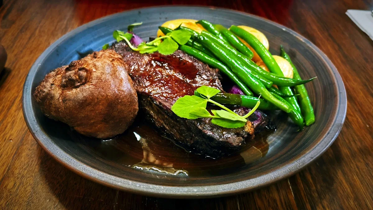 Roast Beef