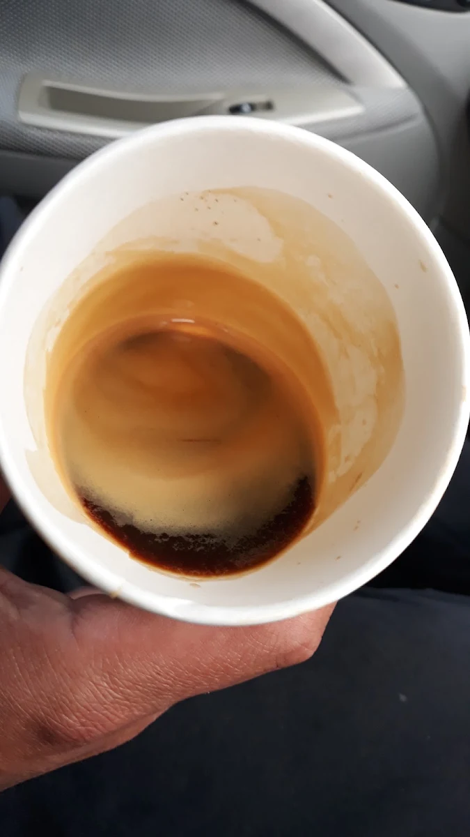 Double Espresso, arcobar heatherton