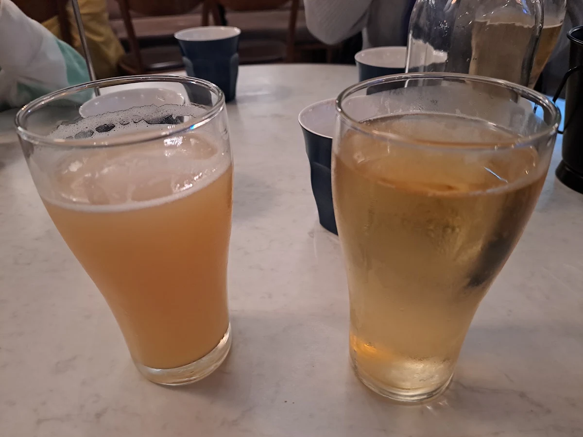 Highlights, Highway Bar Greengate Hotel