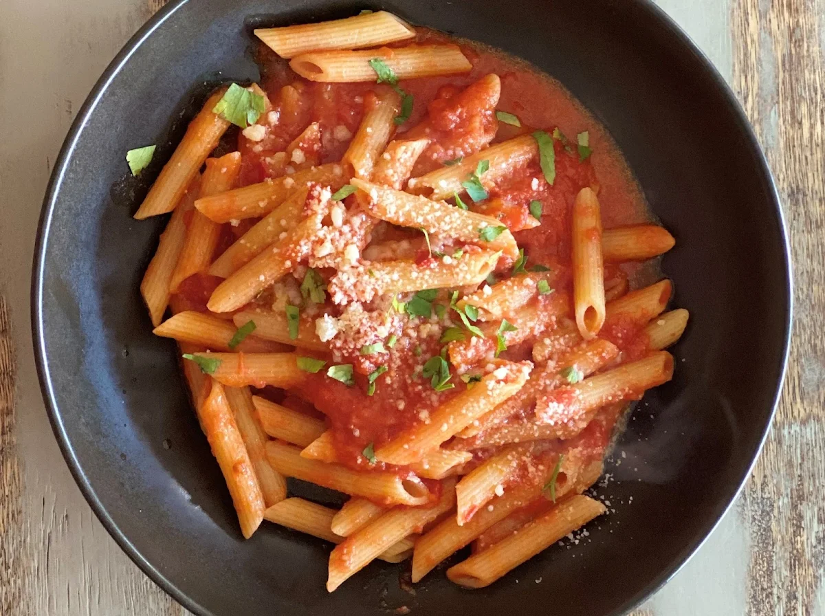 Arrabiatta, Next Door CBD Restaurant & Bar