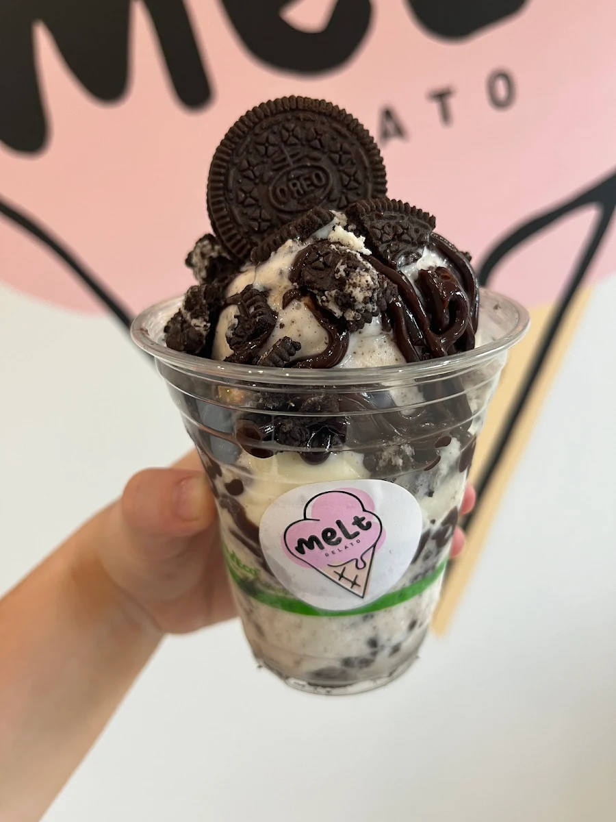 Highlights, Melt Gelato New Lambton