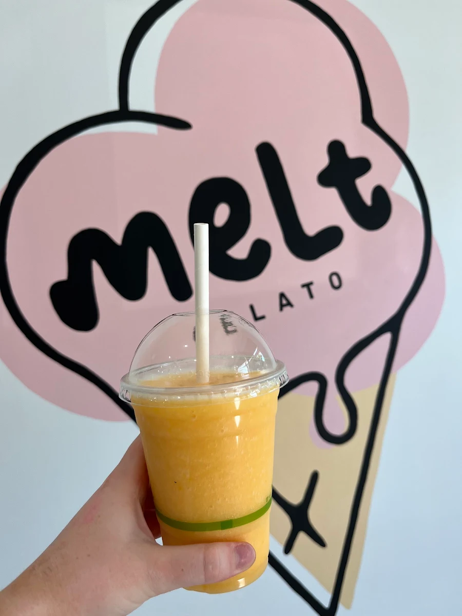 Highlights, Melt Gelato New Lambton