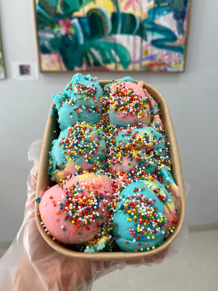 Highlights, Melt Gelato New Lambton