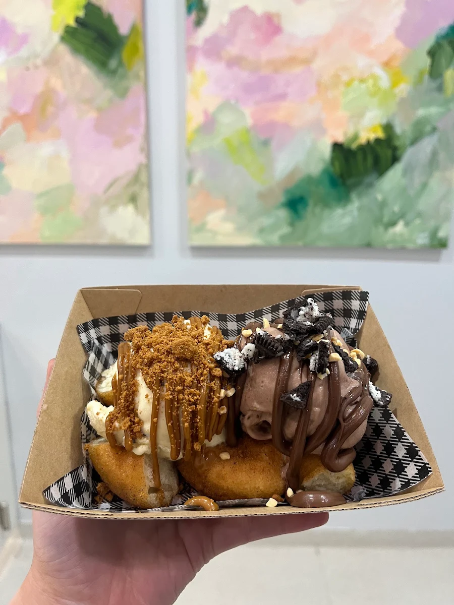 Highlights, Melt Gelato New Lambton