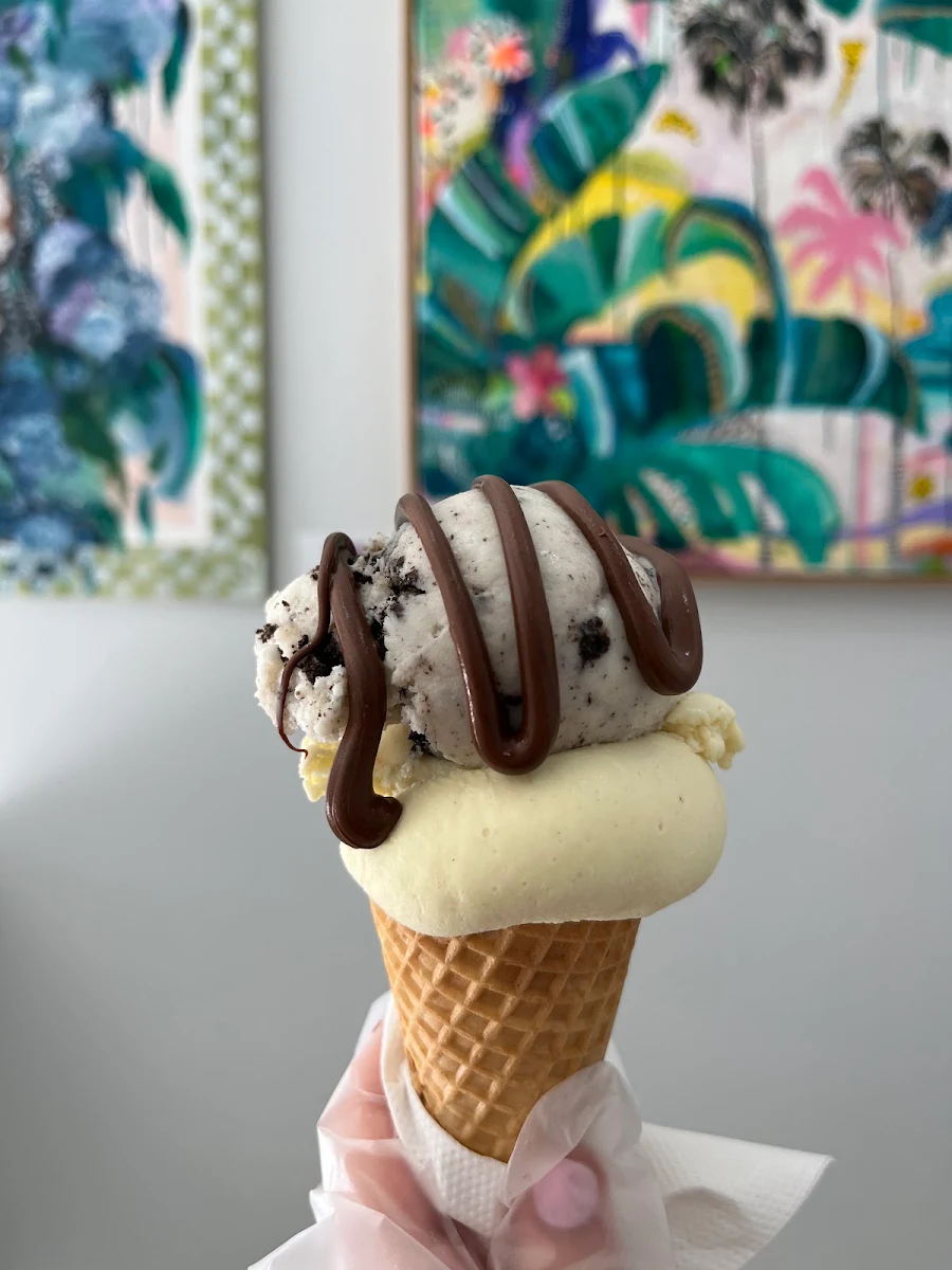 Highlights, Melt Gelato New Lambton