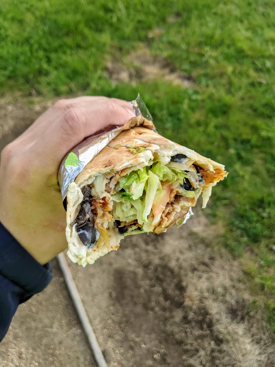 Highlights, Quick Stop Kebabs