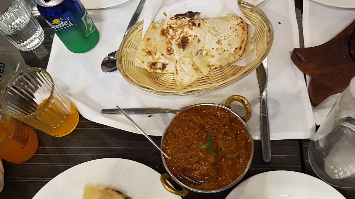 Highlights, Khana Khazana