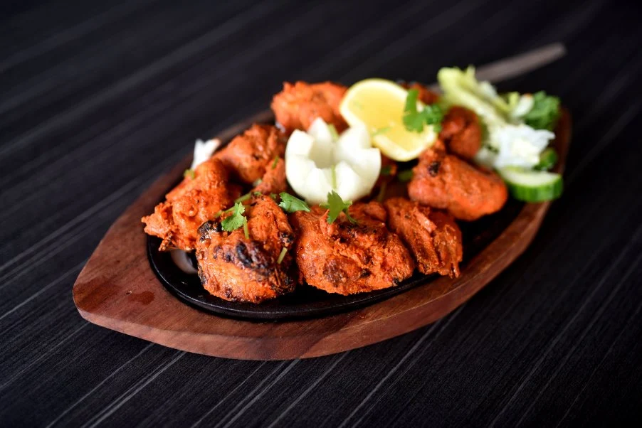 Highlights, Khana Khazana