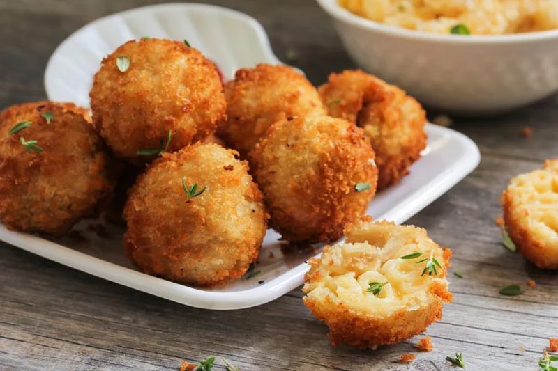 Highlights, The Ranch Southern Fried Chicken