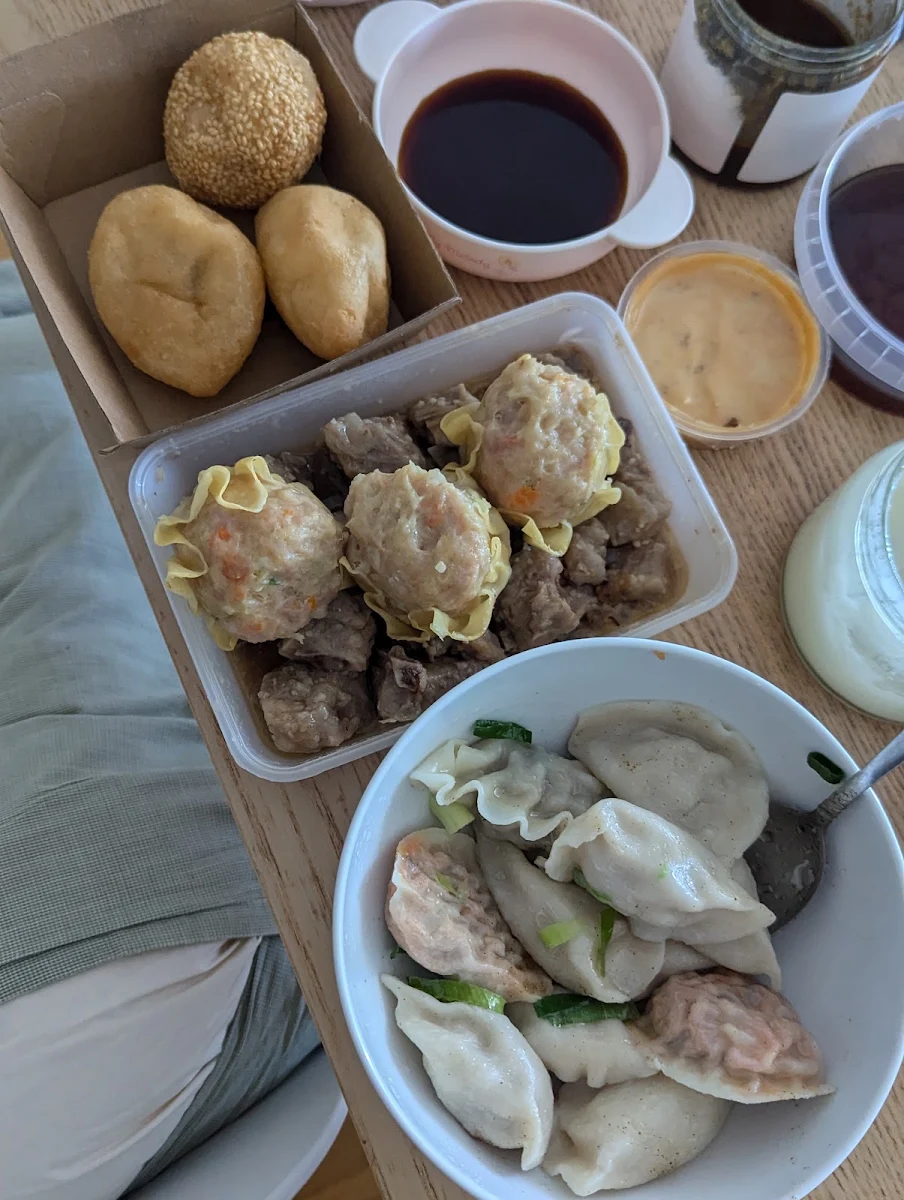 Highlights, Sydney Best Dim Sim