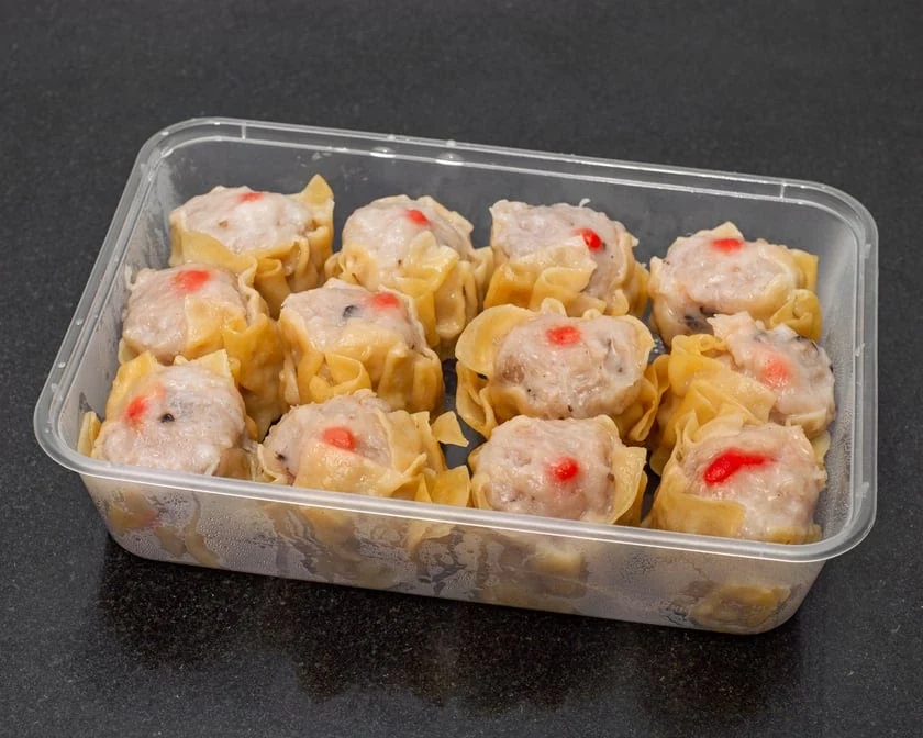 Highlights, Sydney Best Dim Sim
